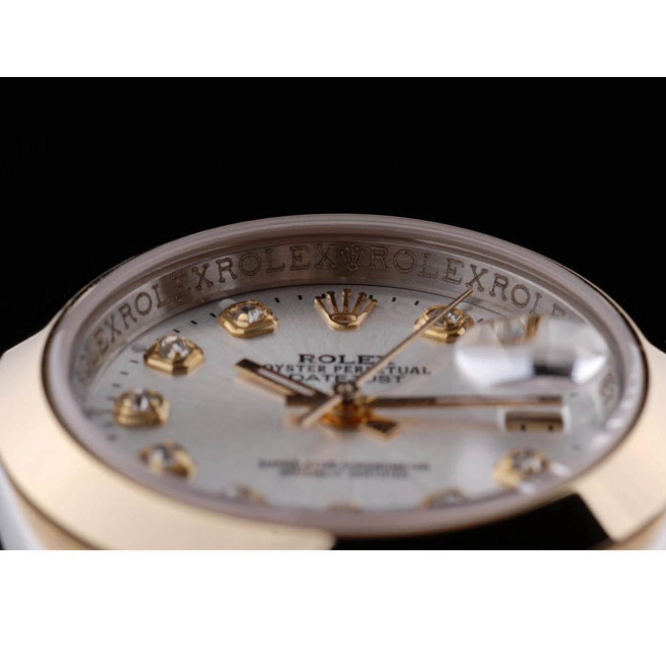 AAA Replica Watches Datejust-rl142 Rolex 0713
